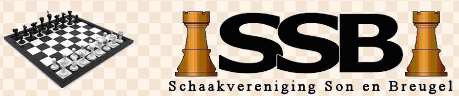 Schaakvereniging Son en Breugel